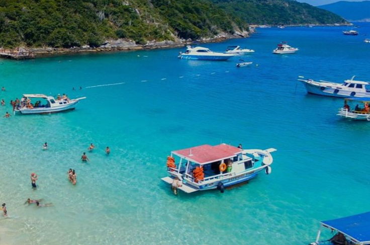  ARRAIAL DO CABO PREVIA AL VERANO